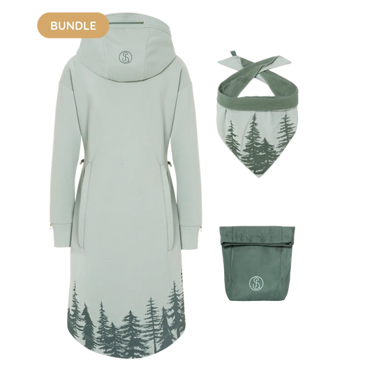 Verbundenheitsbundle - MISTY FOREST