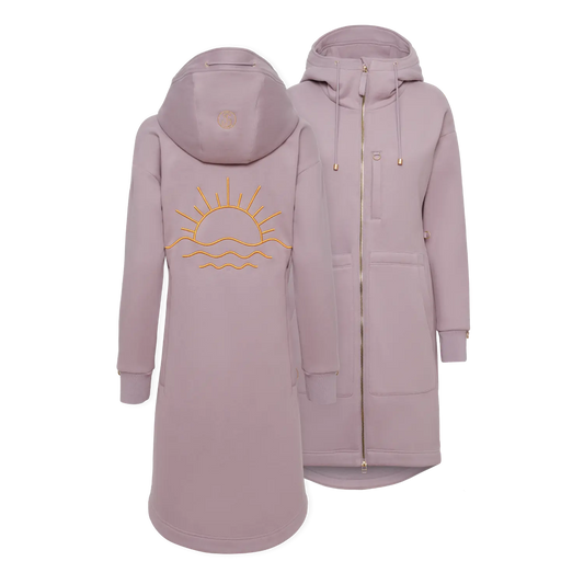 Premium Hoodie Mantel - DAYDREAM