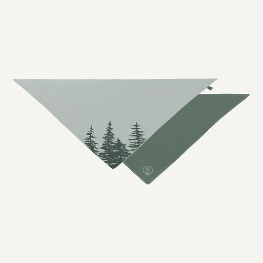 Bandana - MISTY FOREST