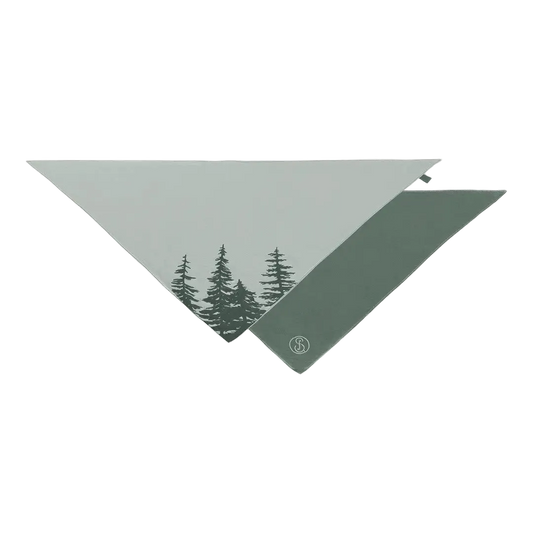 Bandana - MISTY FOREST