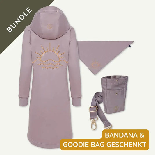 Verbundenheitsbundle - DAYDREAM