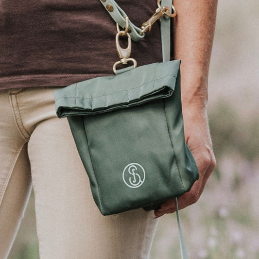 Goodie Bag - MISTY FOREST