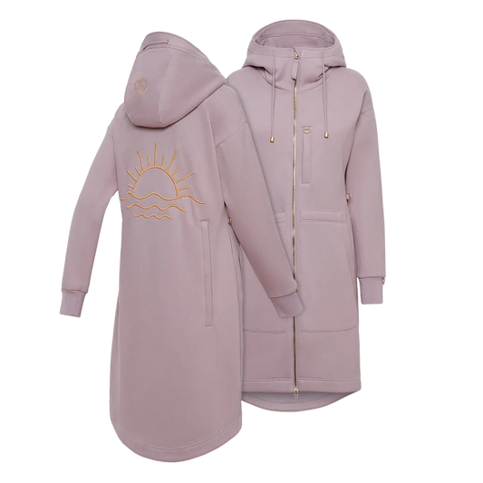Premium Hoodie Mantel - DAYDREAM
