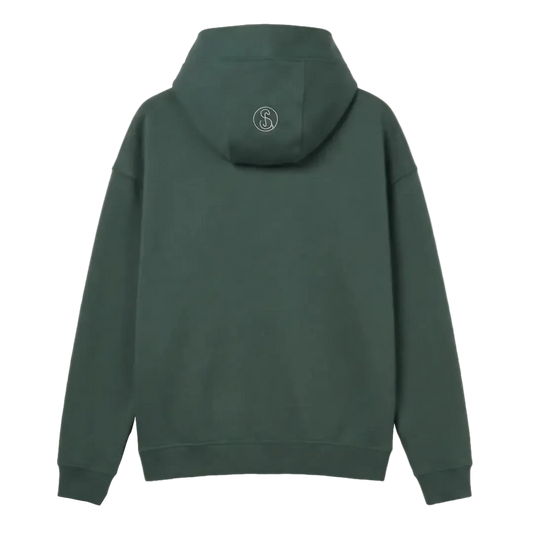 Hoodie - FLEURS DU COEUR