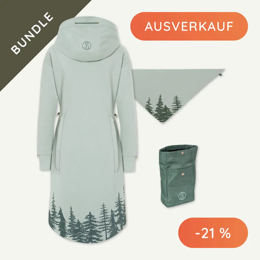 Verbundenheitsbundle - MISTY FOREST