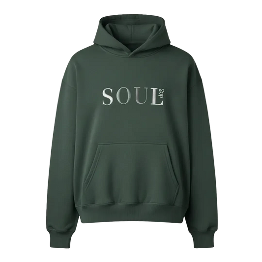 Hoodie - SOULDOG
