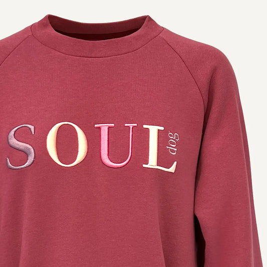 Sweatshirt - SOUL DOG