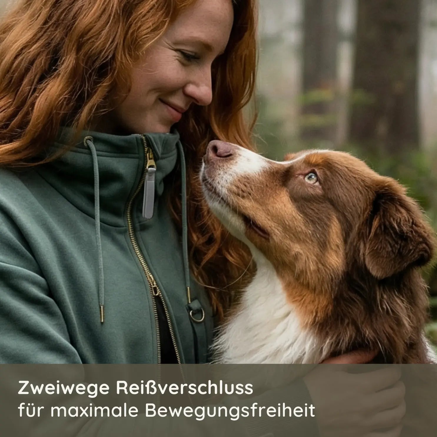 Verbundenheitsbundle - DARK FOREST