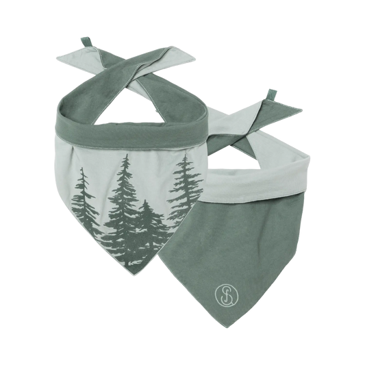 Bandana - MISTY FOREST