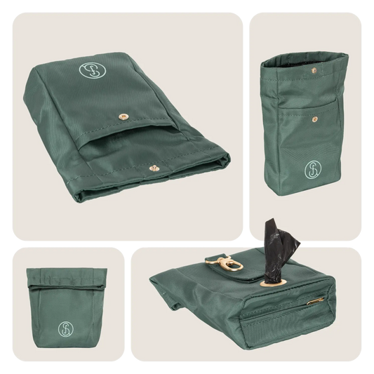 Goodie Bag - MISTY FOREST