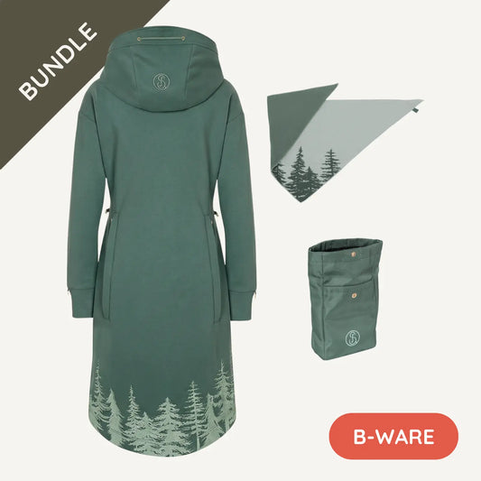 Verbundenheitsbundle - DARK FOREST