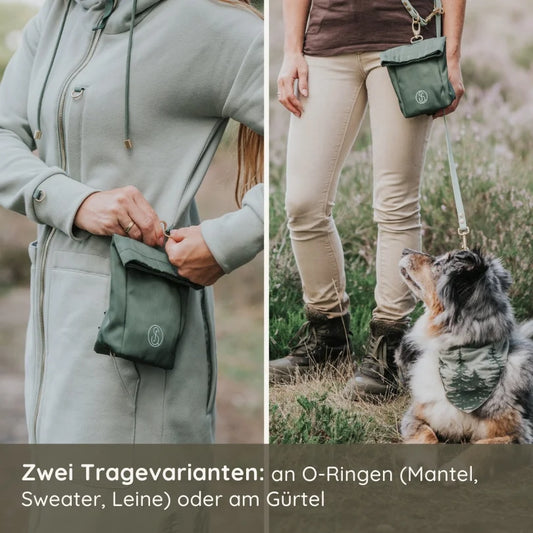 Goodie Bag - MISTY FOREST