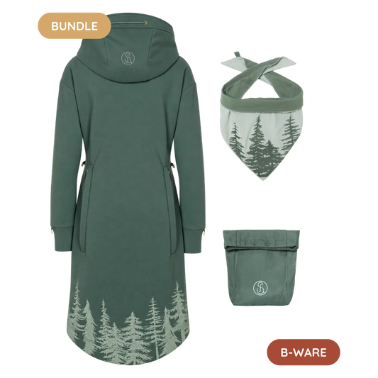 Verbundenheitsbundle - DARK FOREST