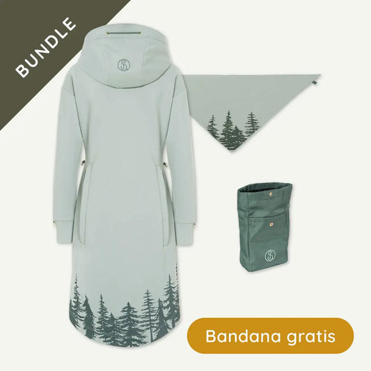 Verbundenheitsbundle - MISTY FOREST