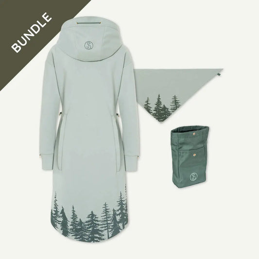 Verbundenheitsbundle - MISTY FOREST