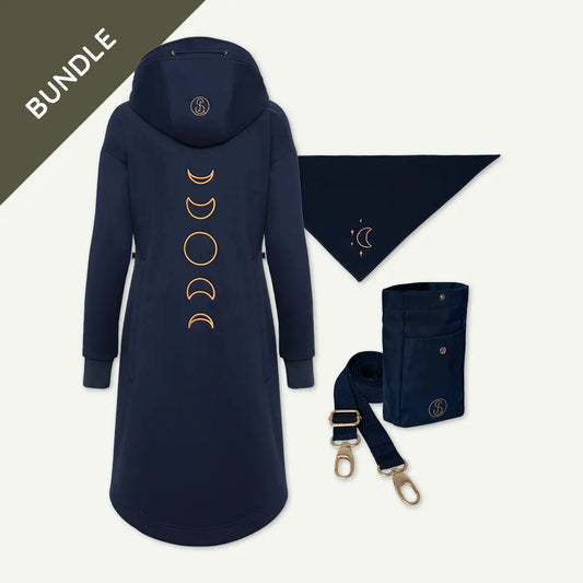 Verbundenheitsbundle - NIGHTWALK