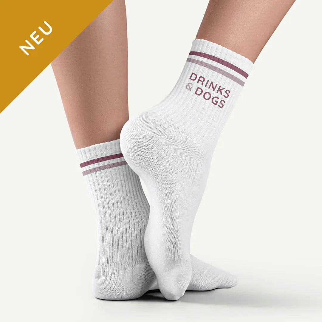 DOGLIFE Statement Socken