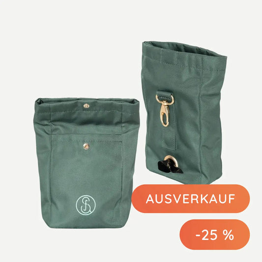 Goodie Bag - MISTY FOREST