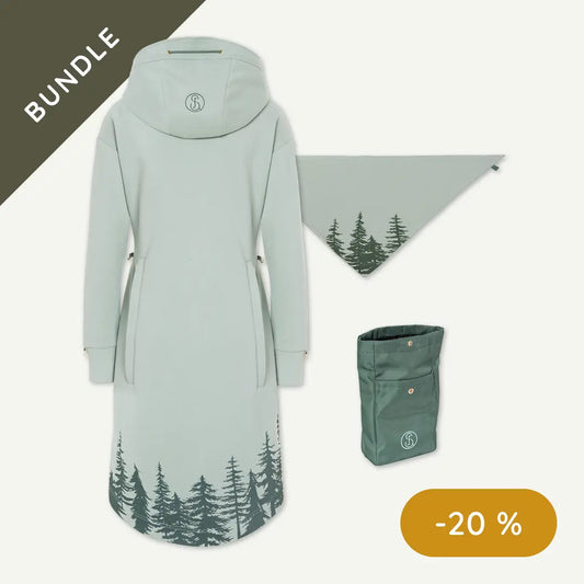 Verbundenheitsbundle - MISTY FOREST